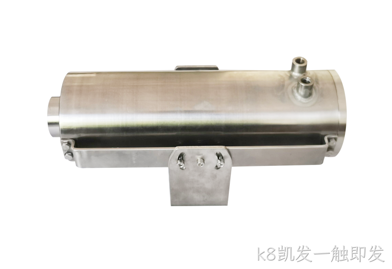 低温型红外热像仪