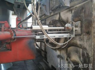 现场设备