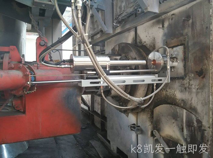 k8凯发一触即发