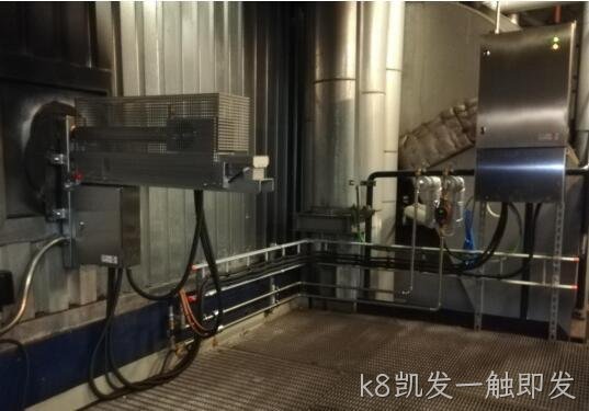 高温工业摄像头的原理及性能分析