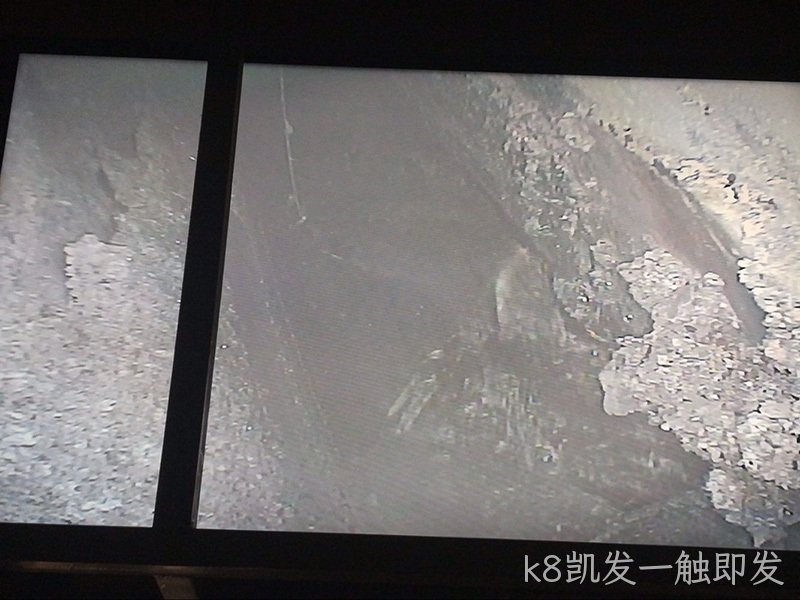 k8凯发一触即发